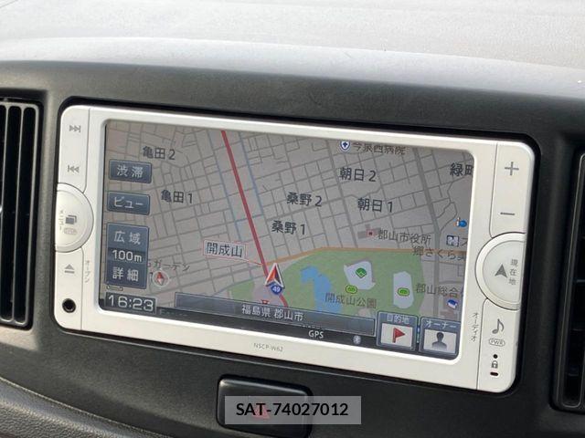 Daihatsu MIRA ES 2013-10 8208791-3