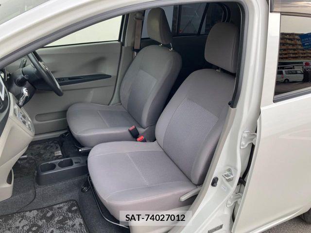 Daihatsu MIRA ES 2013-10 8208791-6