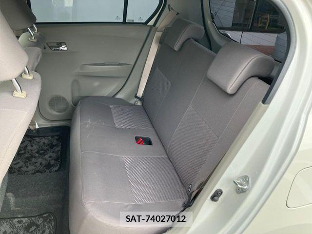 Daihatsu MIRA ES 2013-10 8208791-7