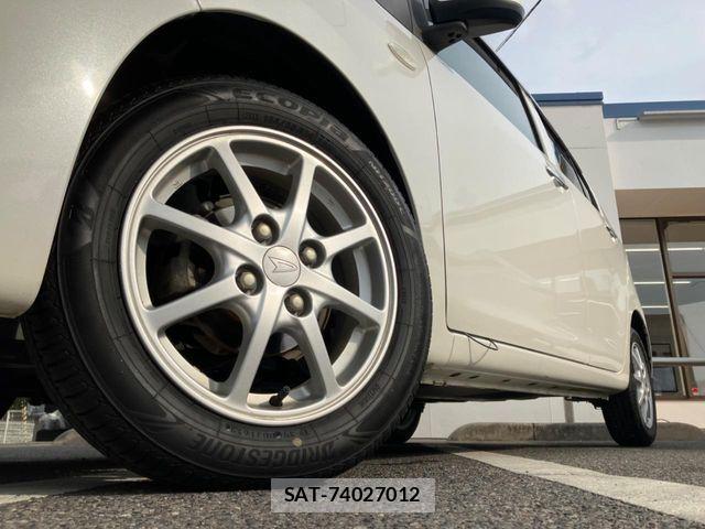 Daihatsu MIRA ES 2013-10 8208791-8