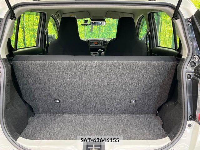 Daihatsu MIRA ES 2021-05 8208777-9