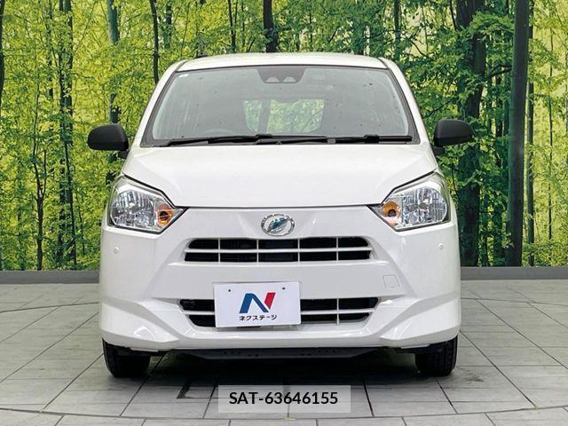 Daihatsu MIRA ES 2021-05 8208777-13