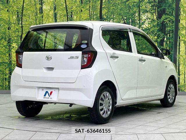 Daihatsu MIRA ES 2021-05 8208777-16