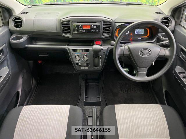 Daihatsu MIRA ES 2021-05 8208777-1
