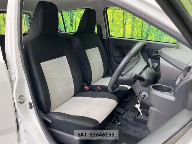 Daihatsu MIRA ES 2021-05 8208777-7
