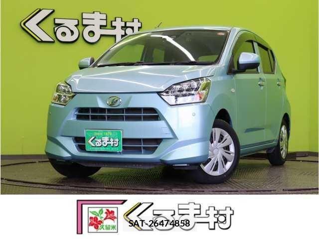 Daihatsu MIRA ES 2022-04 8208770-0