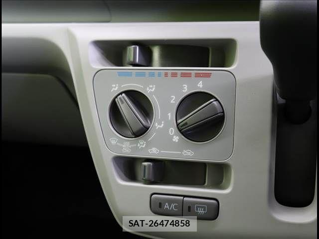 Daihatsu MIRA ES 2022-04 8208770-9