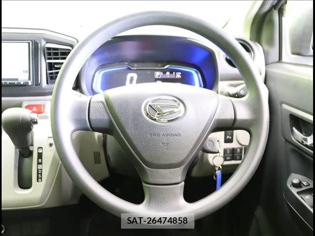 Daihatsu MIRA ES 2022-04 8208770-11