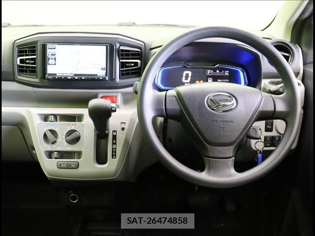 Daihatsu MIRA ES 2022-04 8208770-13