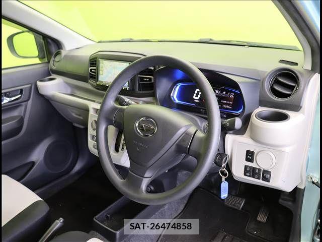 Daihatsu MIRA ES 2022-04 8208770-17