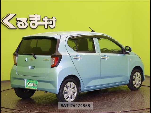 Daihatsu MIRA ES 2022-04 8208770-1