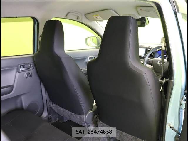 Daihatsu MIRA ES 2022-04 8208770-20