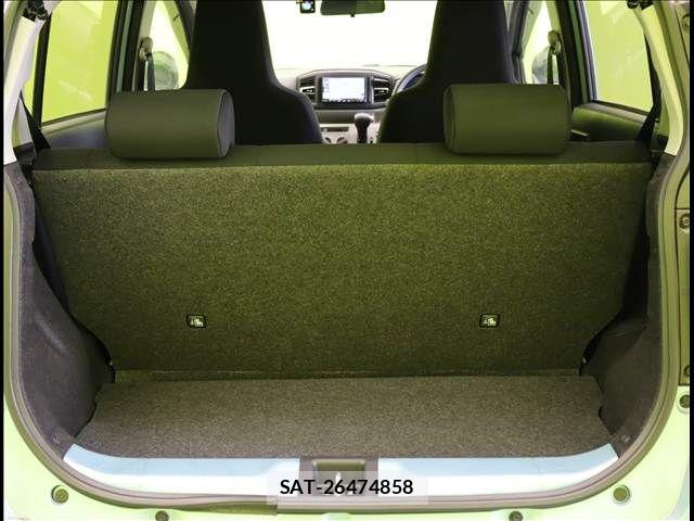 Daihatsu MIRA ES 2022-04 8208770-21