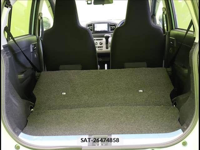Daihatsu MIRA ES 2022-04 8208770-22