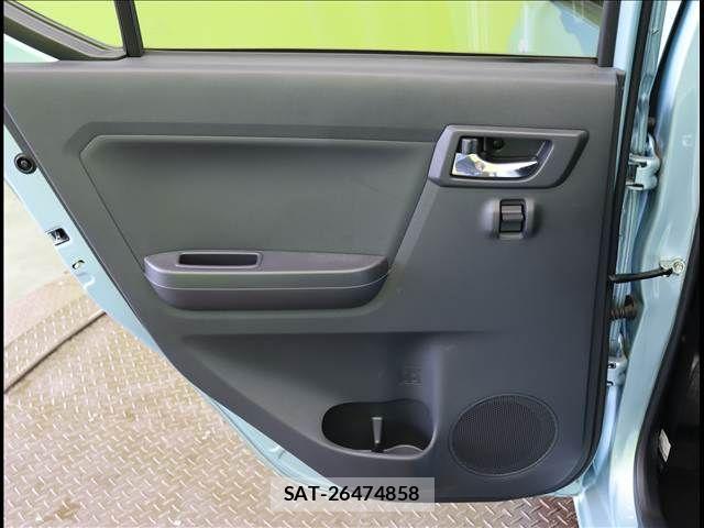 Daihatsu MIRA ES 2022-04 8208770-24
