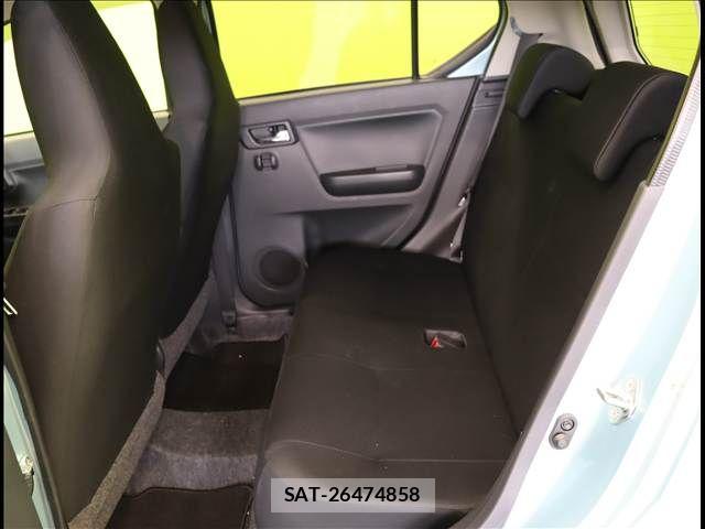 Daihatsu MIRA ES 2022-04 8208770-25