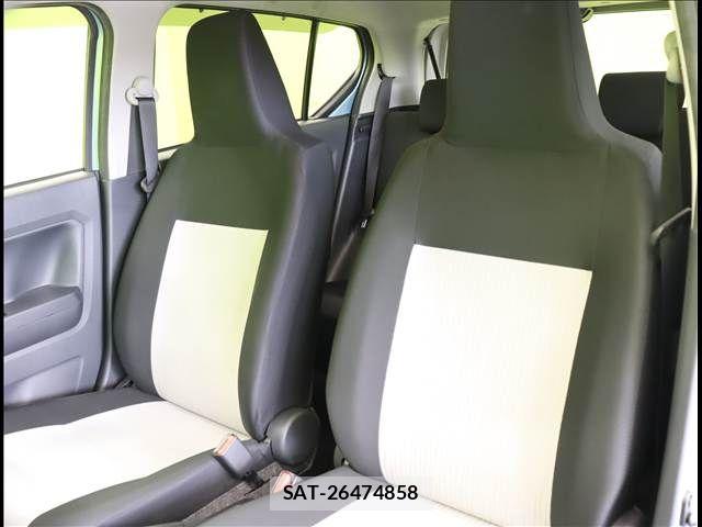 Daihatsu MIRA ES 2022-04 8208770-26