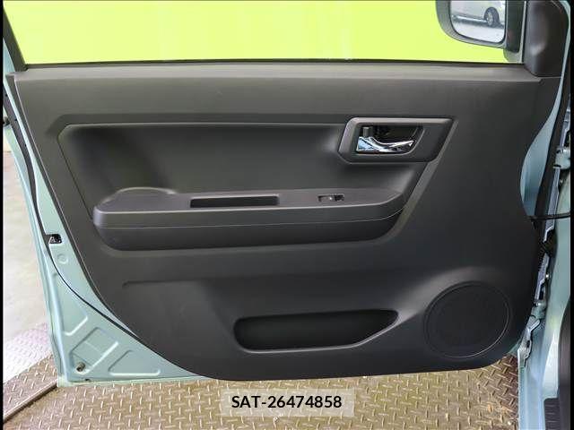 Daihatsu MIRA ES 2022-04 8208770-27