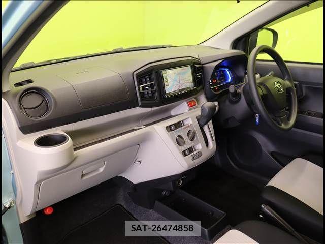 Daihatsu MIRA ES 2022-04 8208770-28