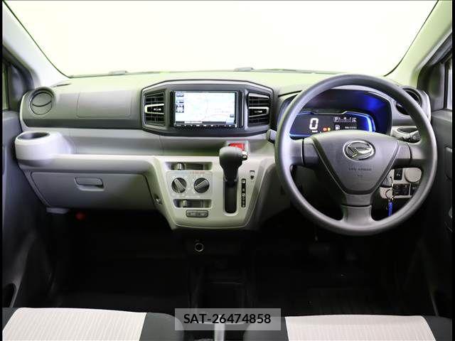 Daihatsu MIRA ES 2022-04 8208770-2