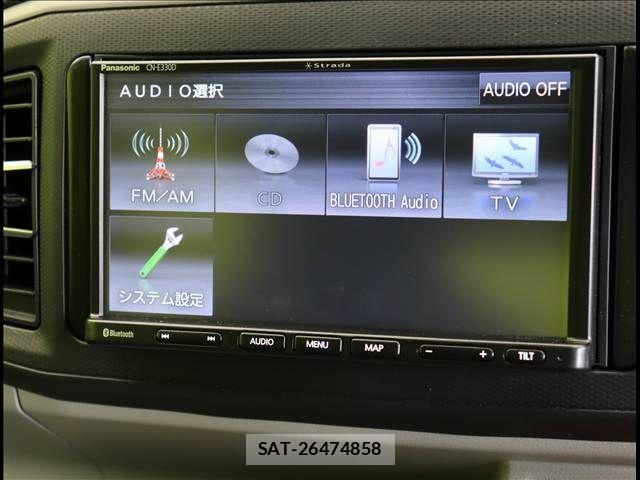 Daihatsu MIRA ES 2022-04 8208770-4