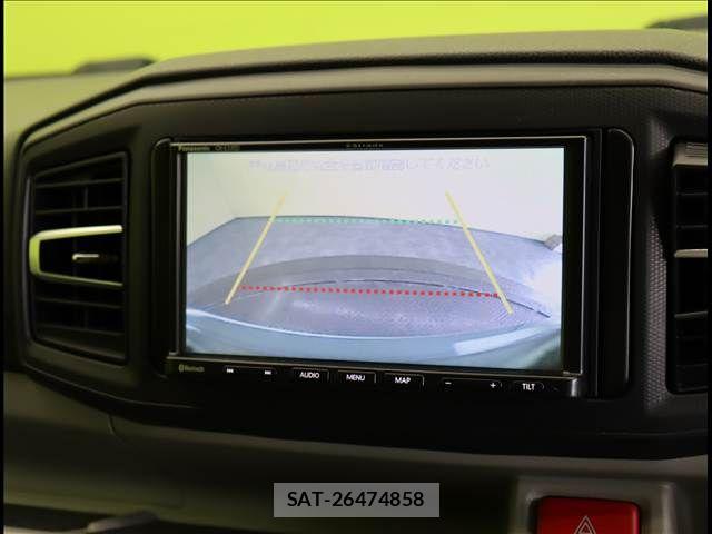 Daihatsu MIRA ES 2022-04 8208770-5