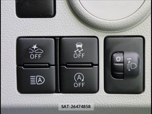 Daihatsu MIRA ES 2022-04 8208770-7