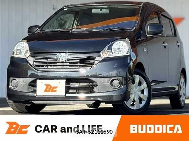Daihatsu MIRA ES 2015-12 8208789-0