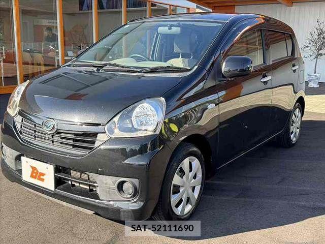 Daihatsu MIRA ES 2015-12 8208789-9