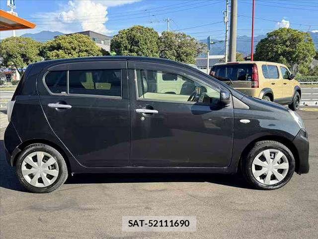 Daihatsu MIRA ES 2015-12 8208789-10