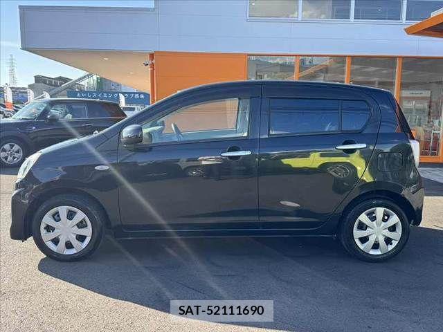 Daihatsu MIRA ES 2015-12 8208789-11
