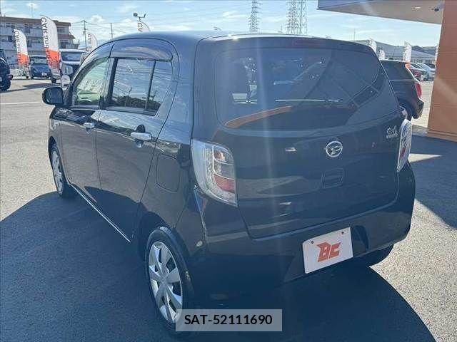 Daihatsu MIRA ES 2015-12 8208789-12