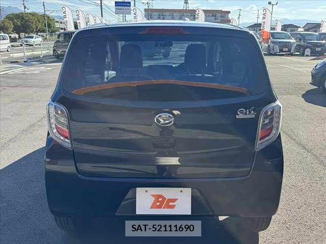 Daihatsu MIRA ES 2015-12 8208789-13