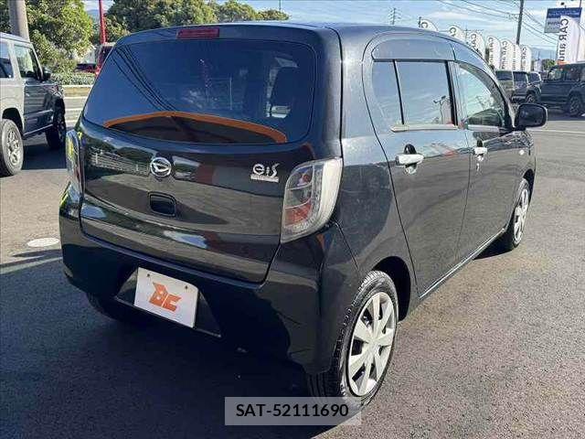 Daihatsu MIRA ES 2015-12 8208789-14