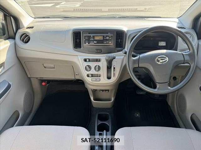 Daihatsu MIRA ES 2015-12 8208789-1