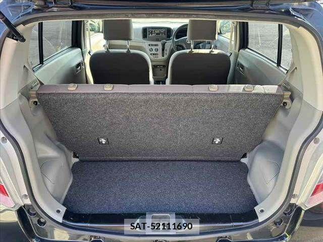 Daihatsu MIRA ES 2015-12 8208789-19