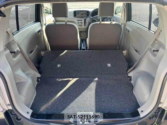 Daihatsu MIRA ES 2015-12 8208789-20