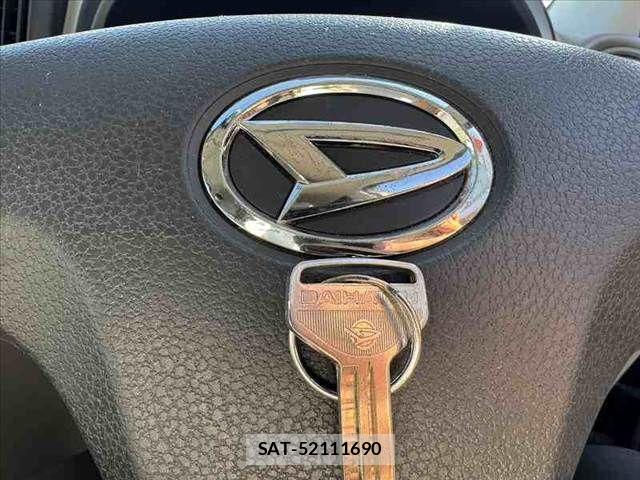Daihatsu MIRA ES 2015-12 8208789-21
