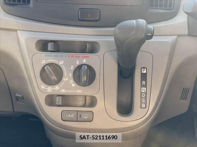 Daihatsu MIRA ES 2015-12 8208789-25