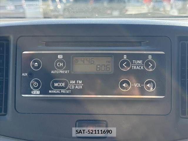 Daihatsu MIRA ES 2015-12 8208789-2