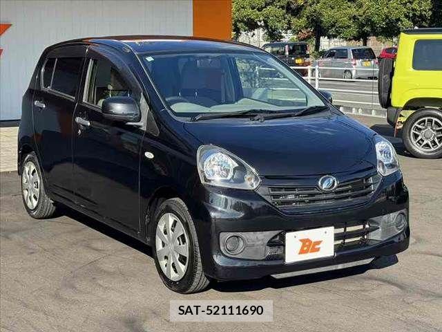Daihatsu MIRA ES 2015-12 8208789-7