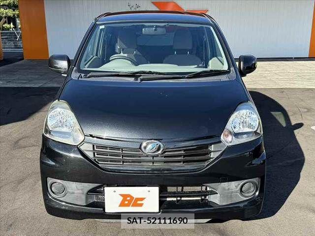 Daihatsu MIRA ES 2015-12 8208789-8