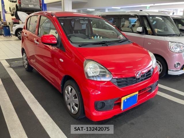 Daihatsu MIRA ES 2014-05 8208792-0