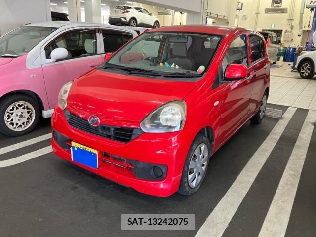 Daihatsu MIRA ES 2014-05 8208792-1