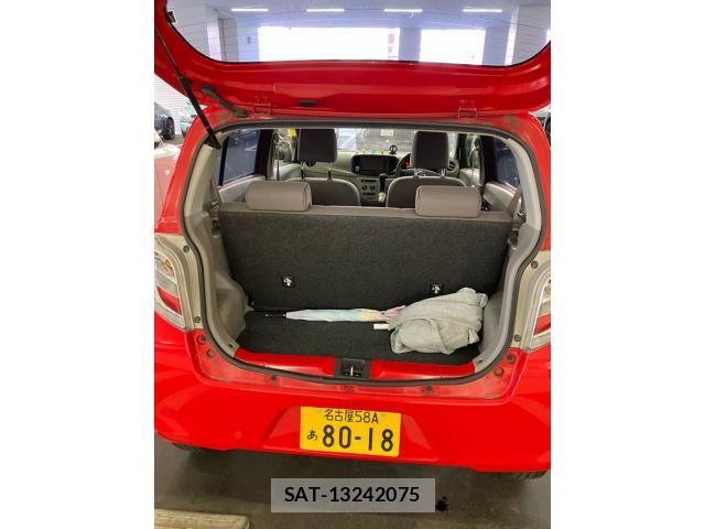 Daihatsu MIRA ES 2014-05 8208792-25