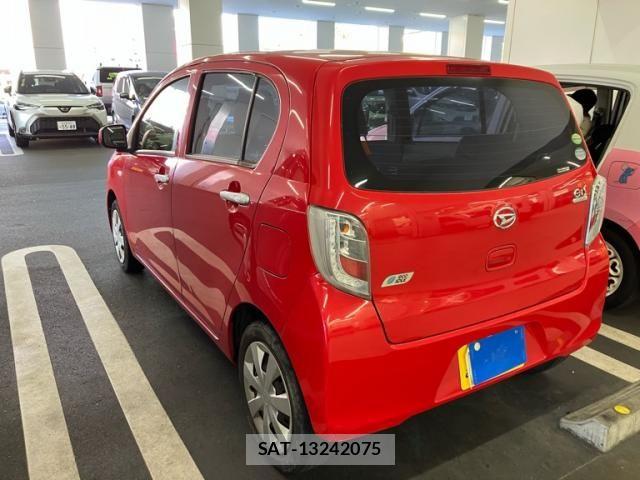 Daihatsu MIRA ES 2014-05 8208792-2