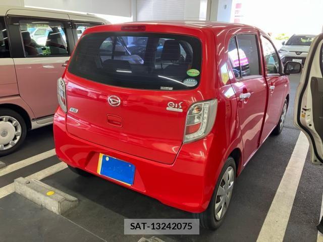 Daihatsu MIRA ES 2014-05 8208792-3