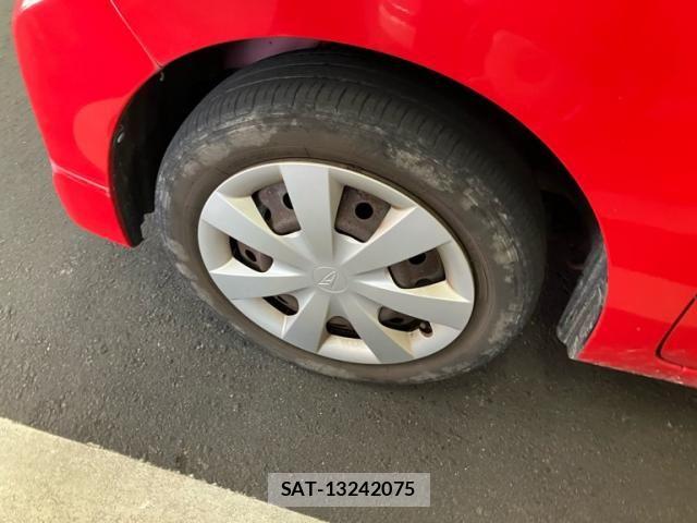 Daihatsu MIRA ES 2014-05 8208792-5