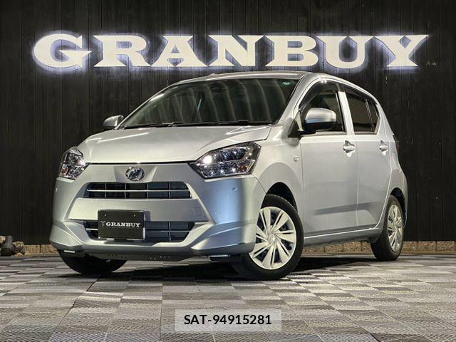 Daihatsu MIRA ES 2024-10 8208765-0
