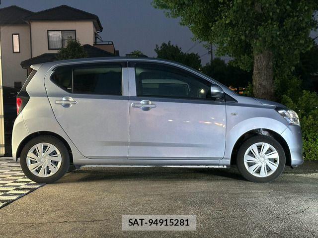 Daihatsu MIRA ES 2024-10 8208765-11
